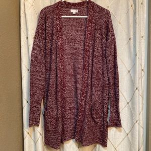 Medium cardigan